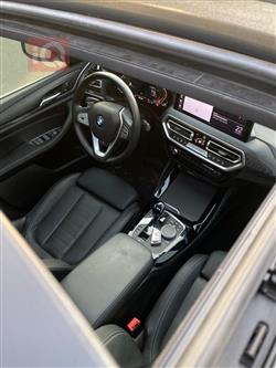 بي ام دبليو X4